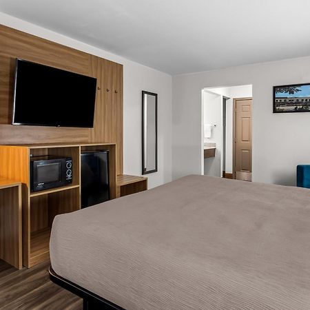 Quality Inn Cornelia Exterior foto