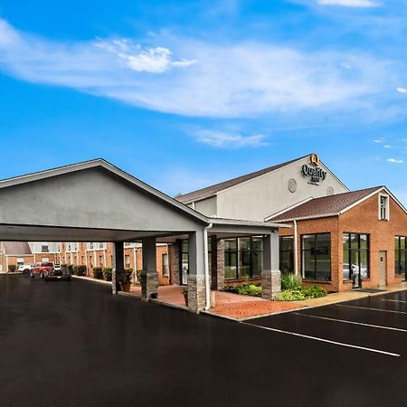 Quality Inn Cornelia Exterior foto