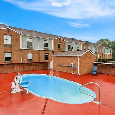 Quality Inn Cornelia Exterior foto