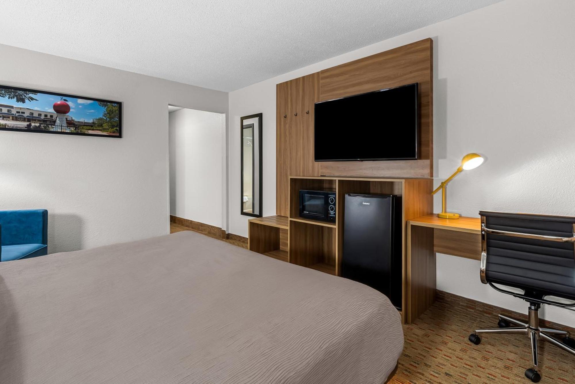 Quality Inn Cornelia Exterior foto