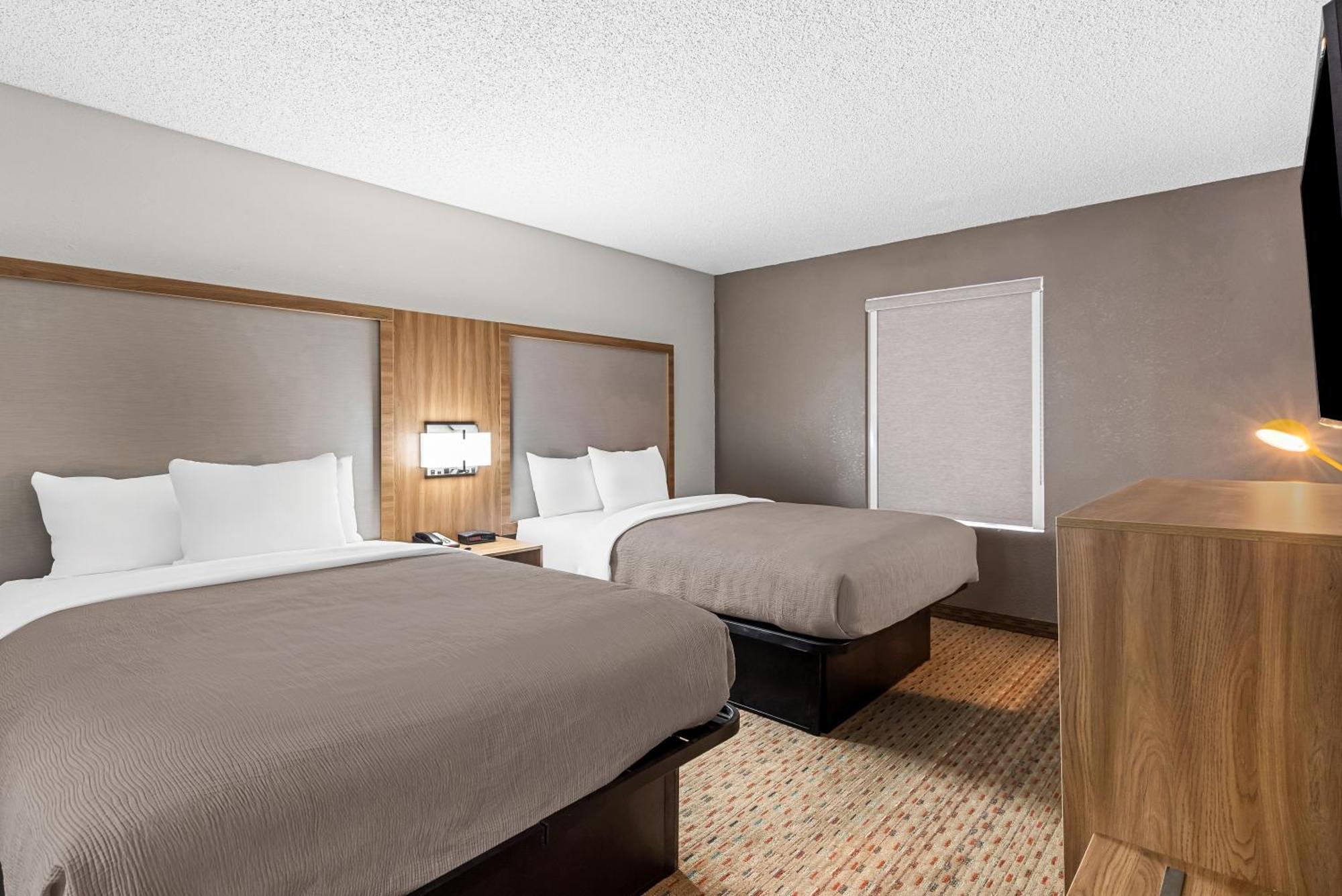 Quality Inn Cornelia Exterior foto