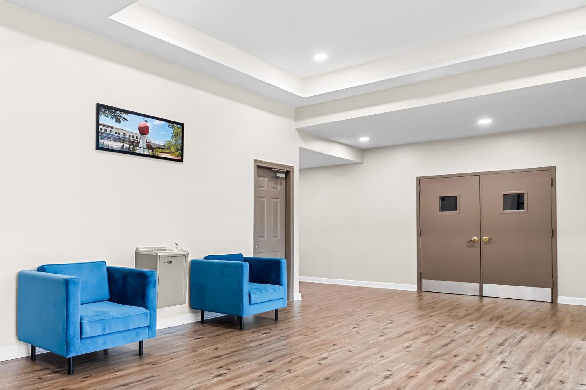 Quality Inn Cornelia Exterior foto
