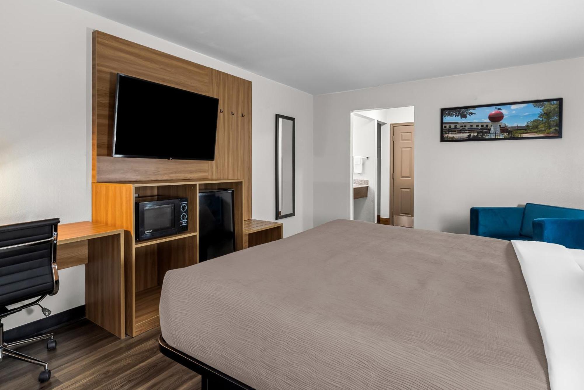 Quality Inn Cornelia Exterior foto
