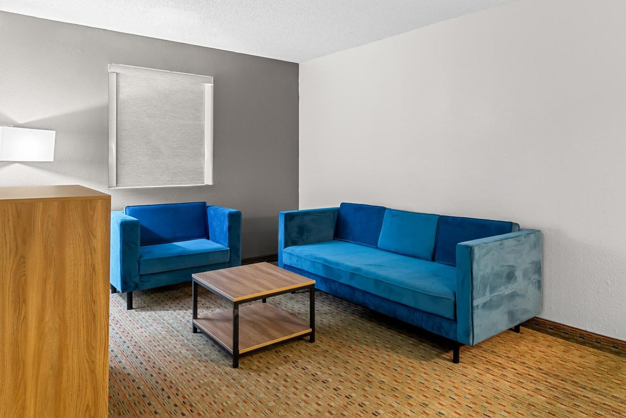 Quality Inn Cornelia Exterior foto