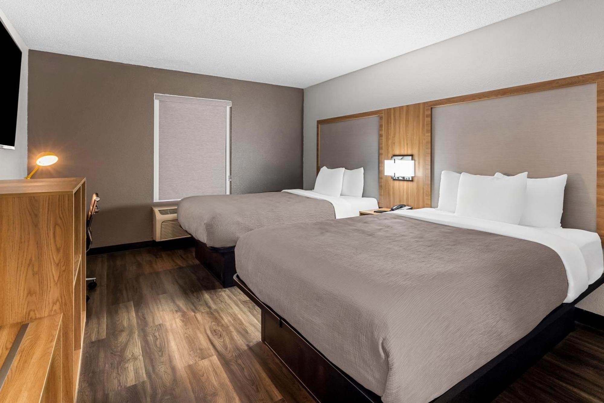 Quality Inn Cornelia Exterior foto