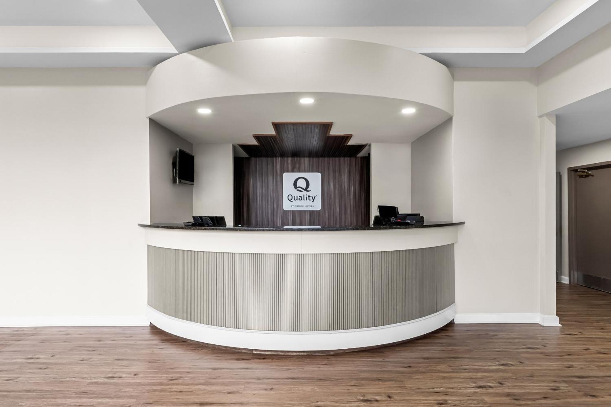 Quality Inn Cornelia Exterior foto