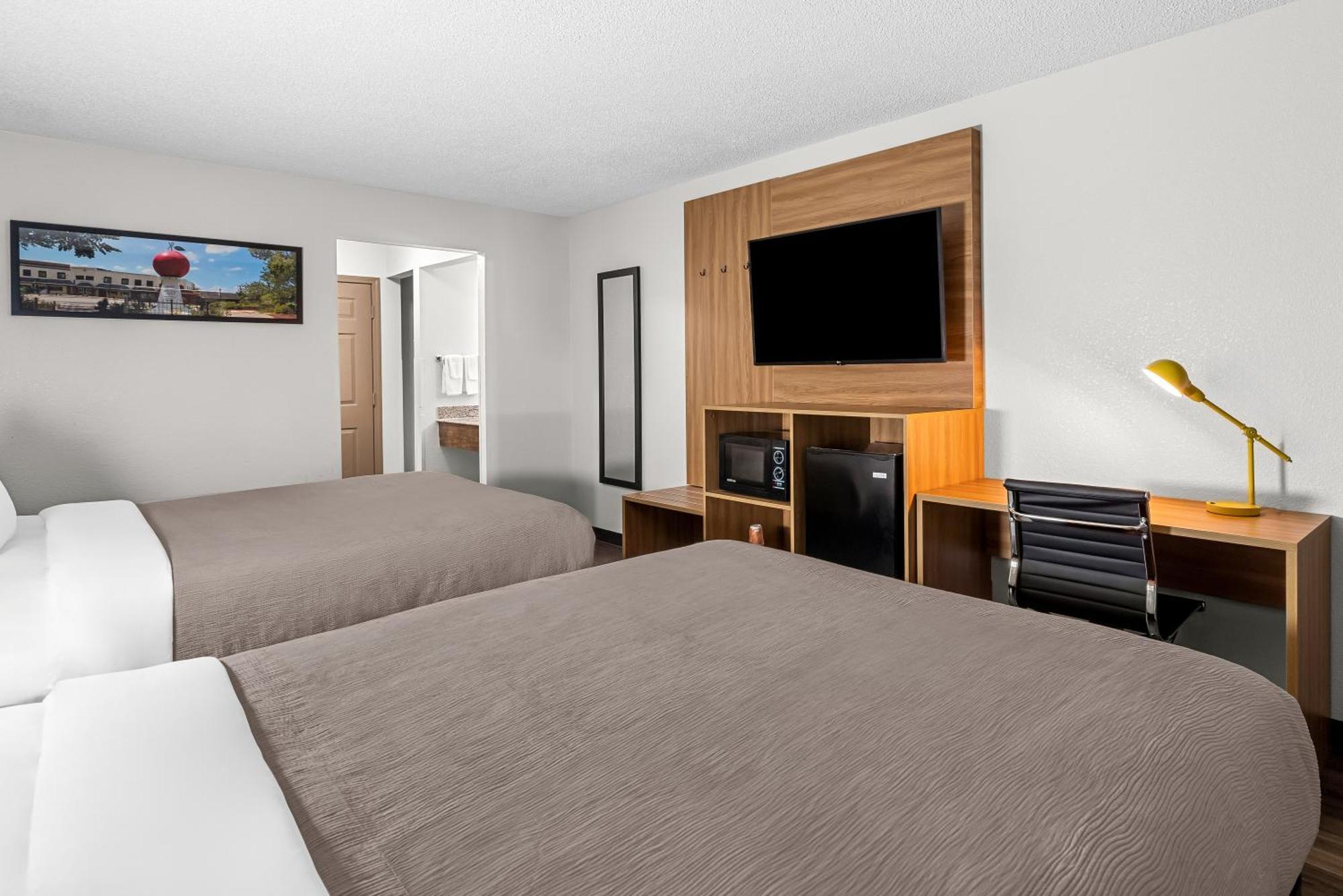 Quality Inn Cornelia Exterior foto